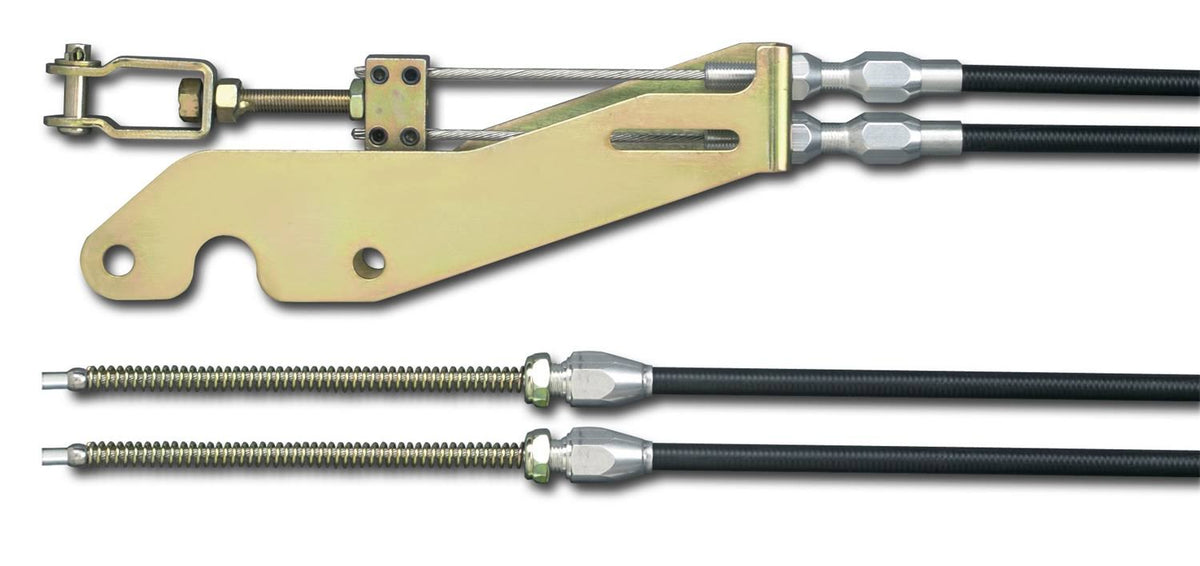 Emergency Brake Cables Q701924