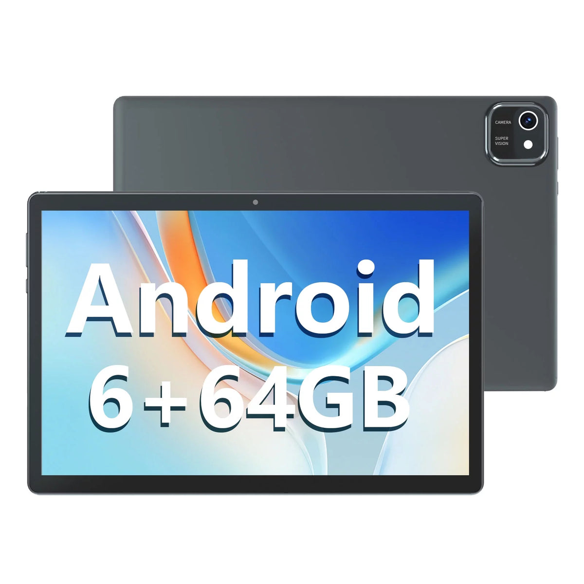 10 inch Android Tablet 4GB RAM 64GB ROM Z95707
