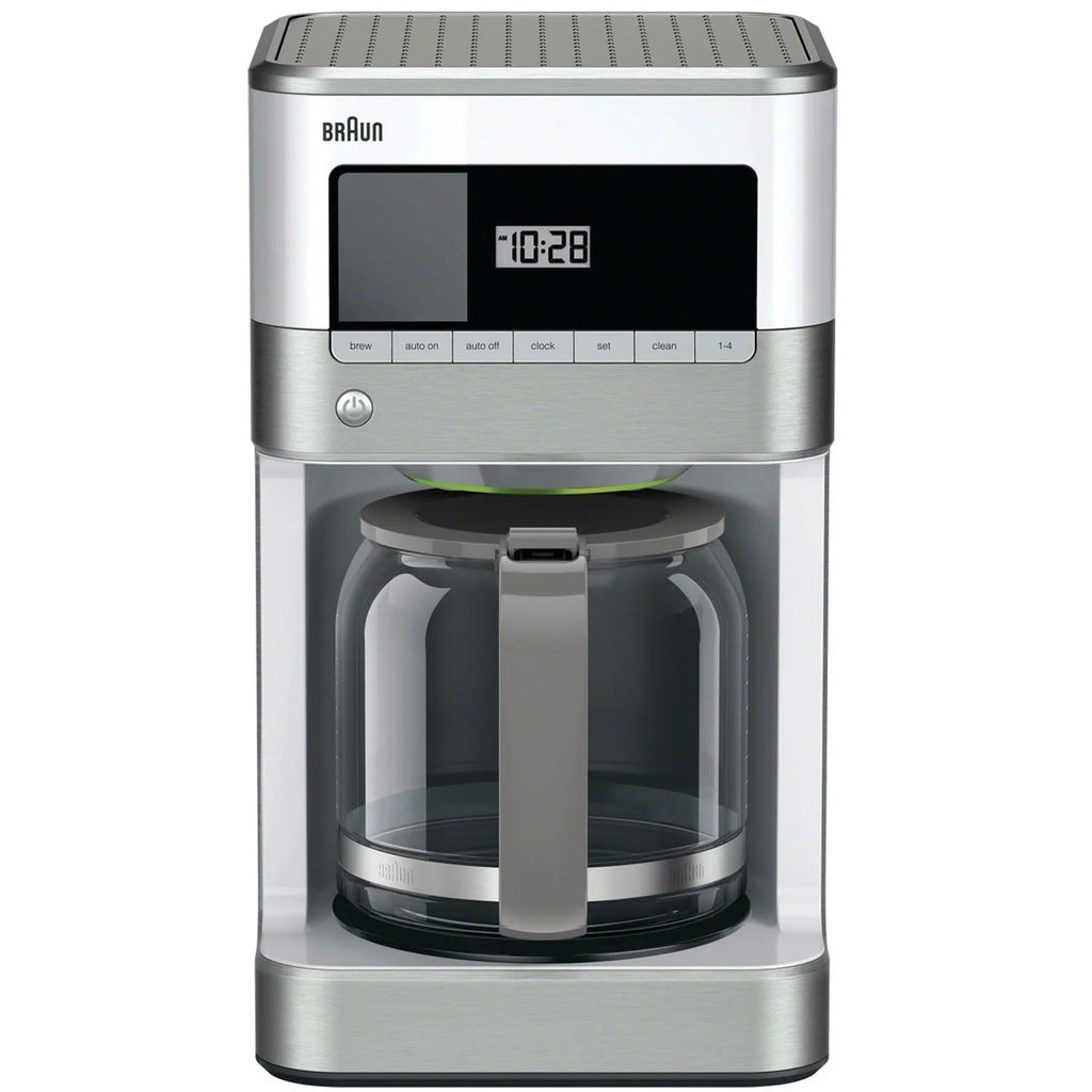 12 Cup Drip Coffee Maker E44886