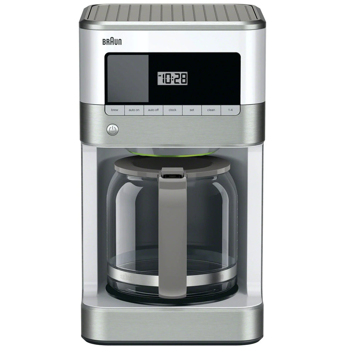 12 Cup Drip Coffee Maker E44886