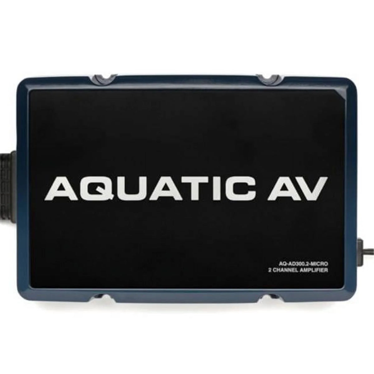 300W Marine 2 Channel Amplifier S413