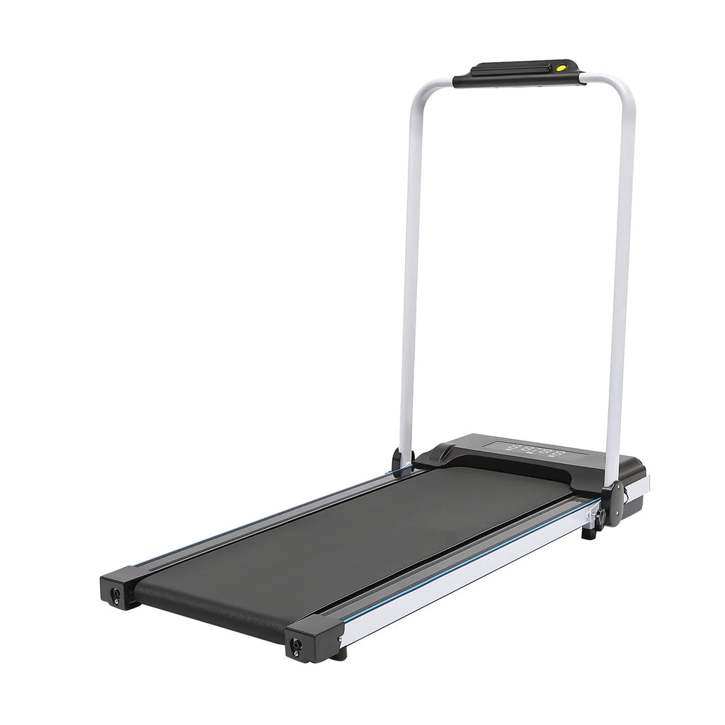 2 in 1 Folding Treadmill T243636