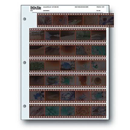Archival Pages 1000 Pack N977