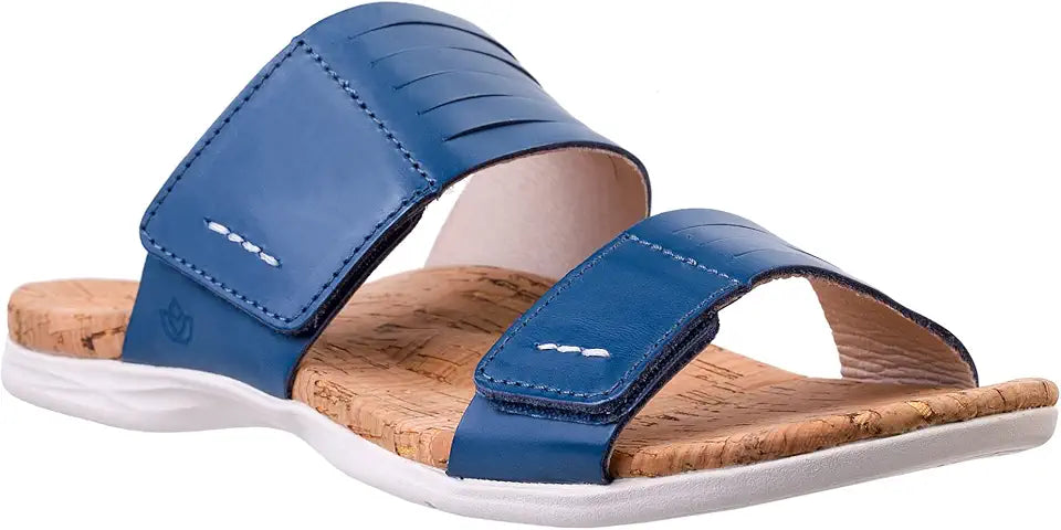 Women's Slide Sandal H2229