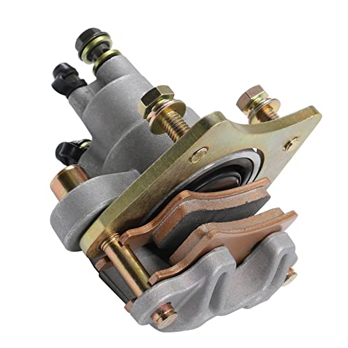 Rear Brake Caliper with Pads U806898