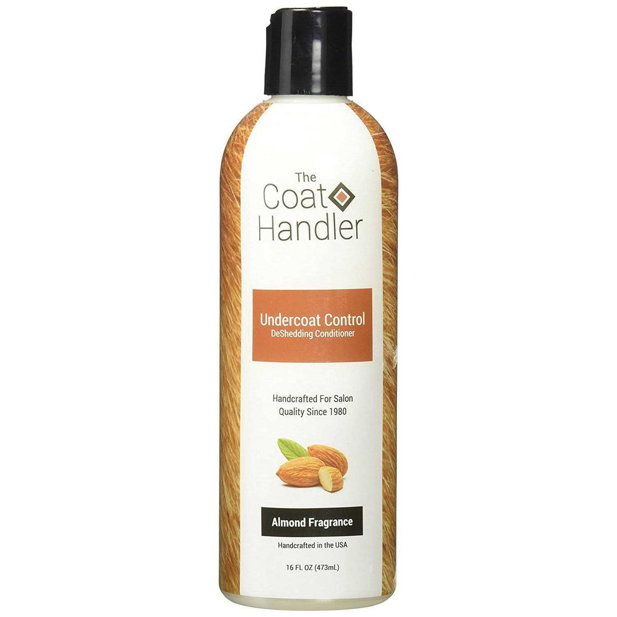 Undercoat Control Deshedding Dog Conditioner A3249