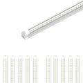 8ft T8 V Shape LED Tube Light 60W 6500K Z23070