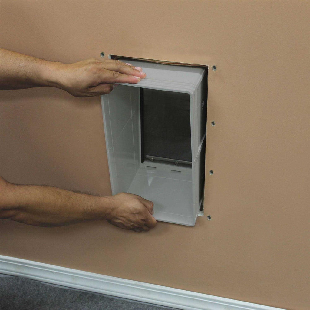 Ruff-Weather Pet Door I590