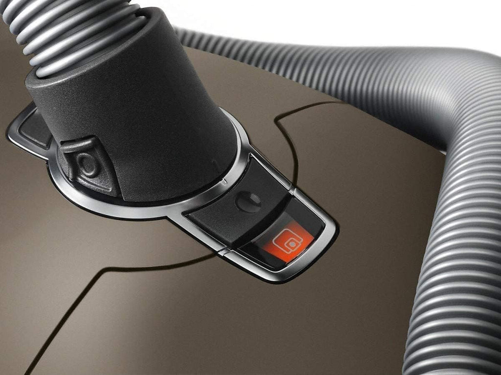 Canister Vacuum Cleaner U22600