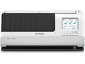 Wireless Compact Desktop Document Scanner with Auto Document Feeder B5027