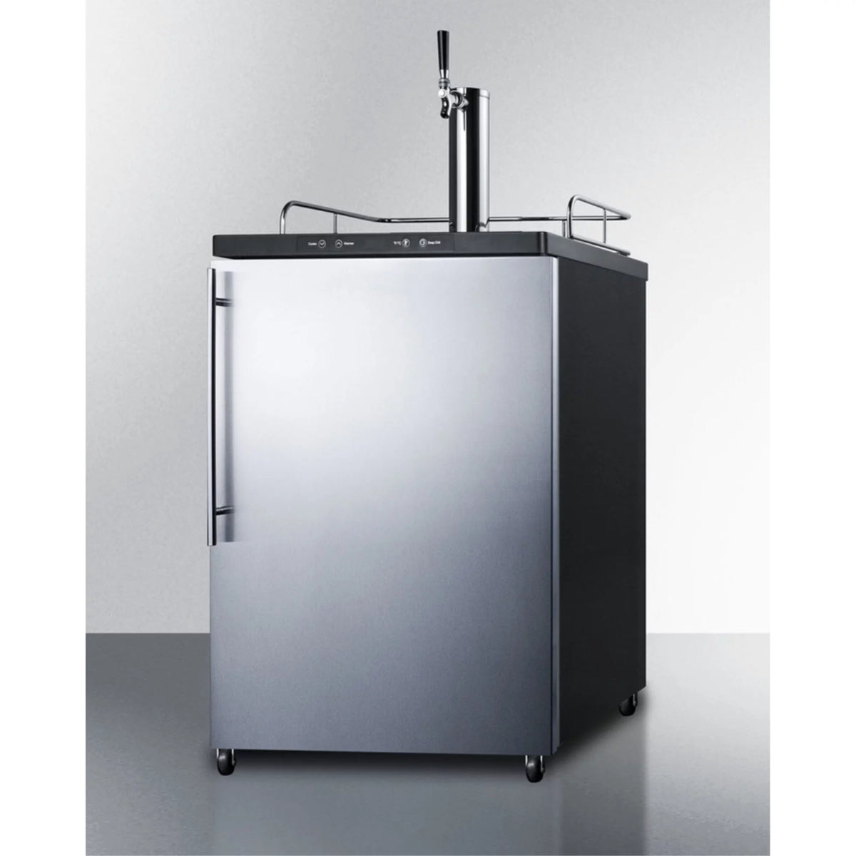 Specialty Refrigerator S2114