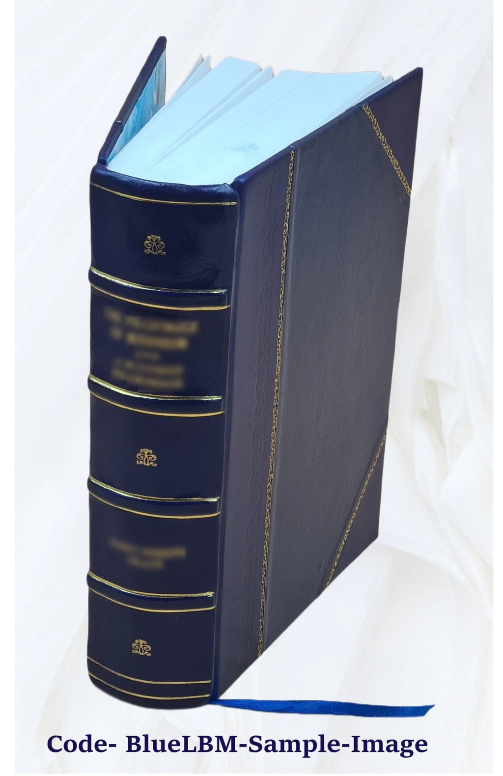 Leather Bound K146930