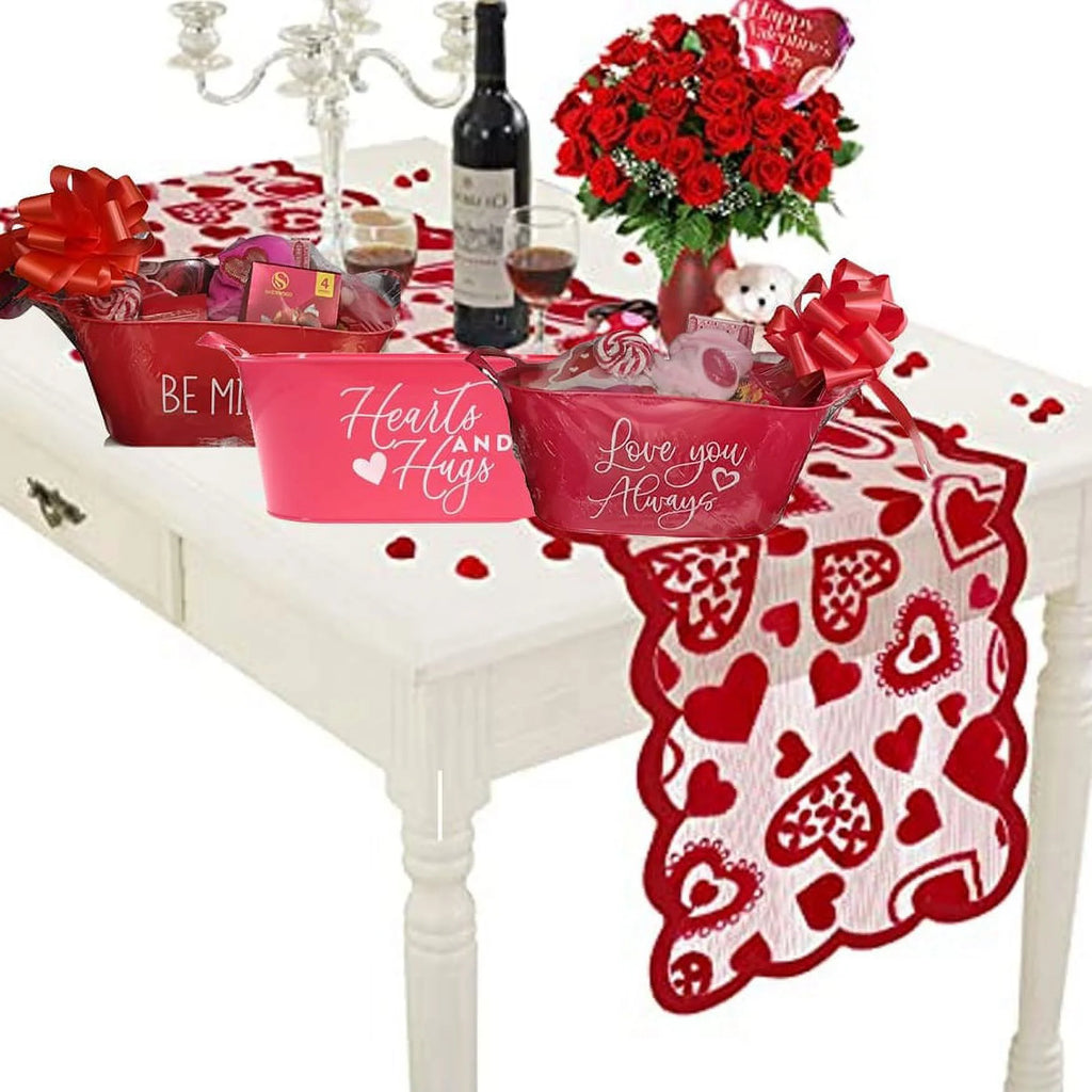 Gift Basket J92693