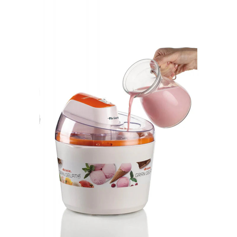 Ice Cream Maker 1.5L I249792
