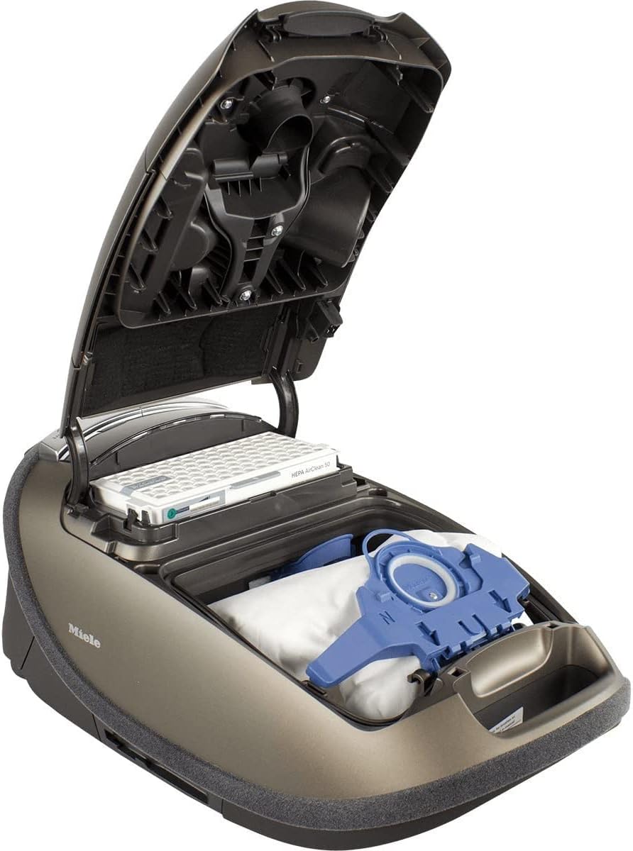 Canister Vacuum Cleaner U22600