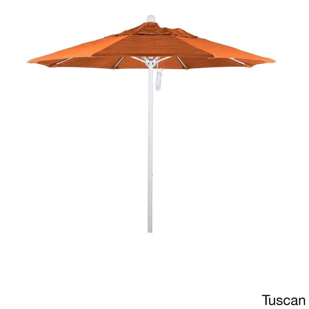7.5 ft. Fiberglass Sunbrella Market Umbrella J390