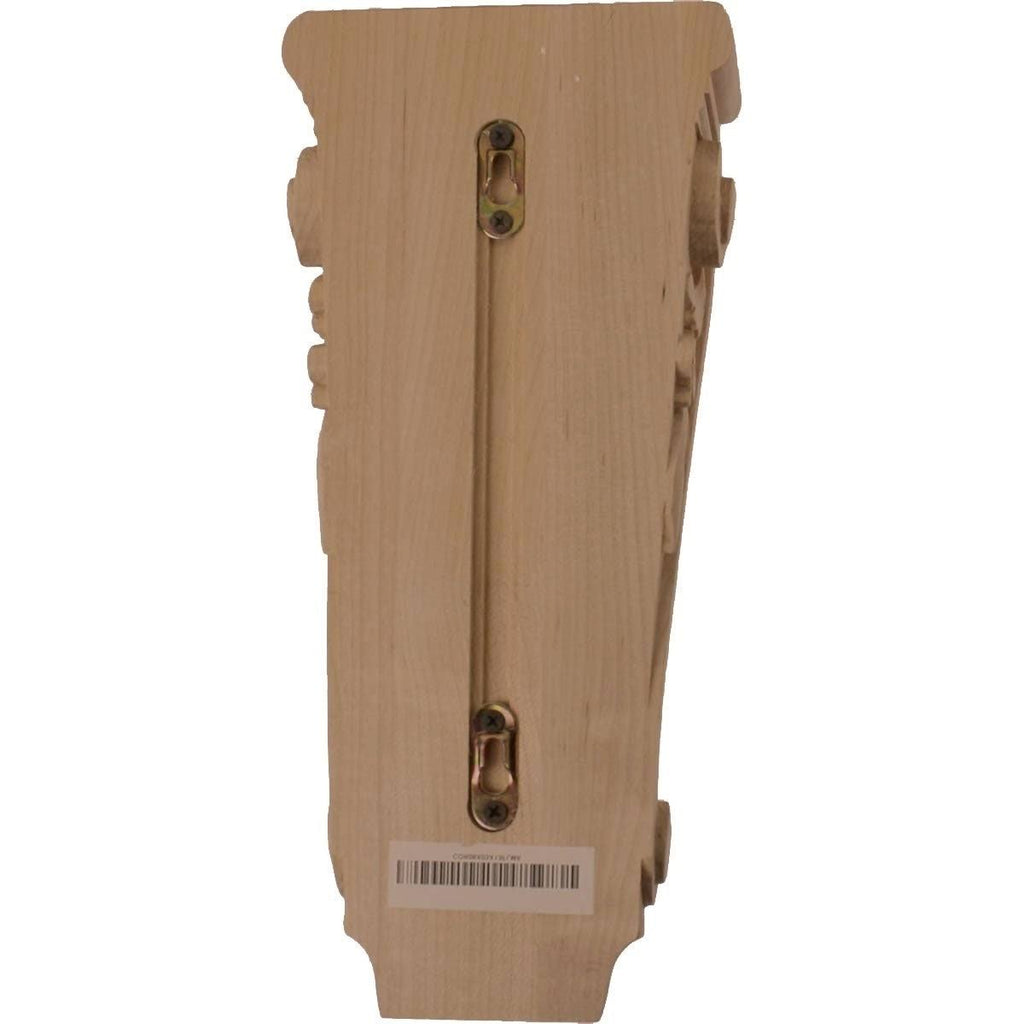 Alder Acanthus Pilaster Corbel K857239