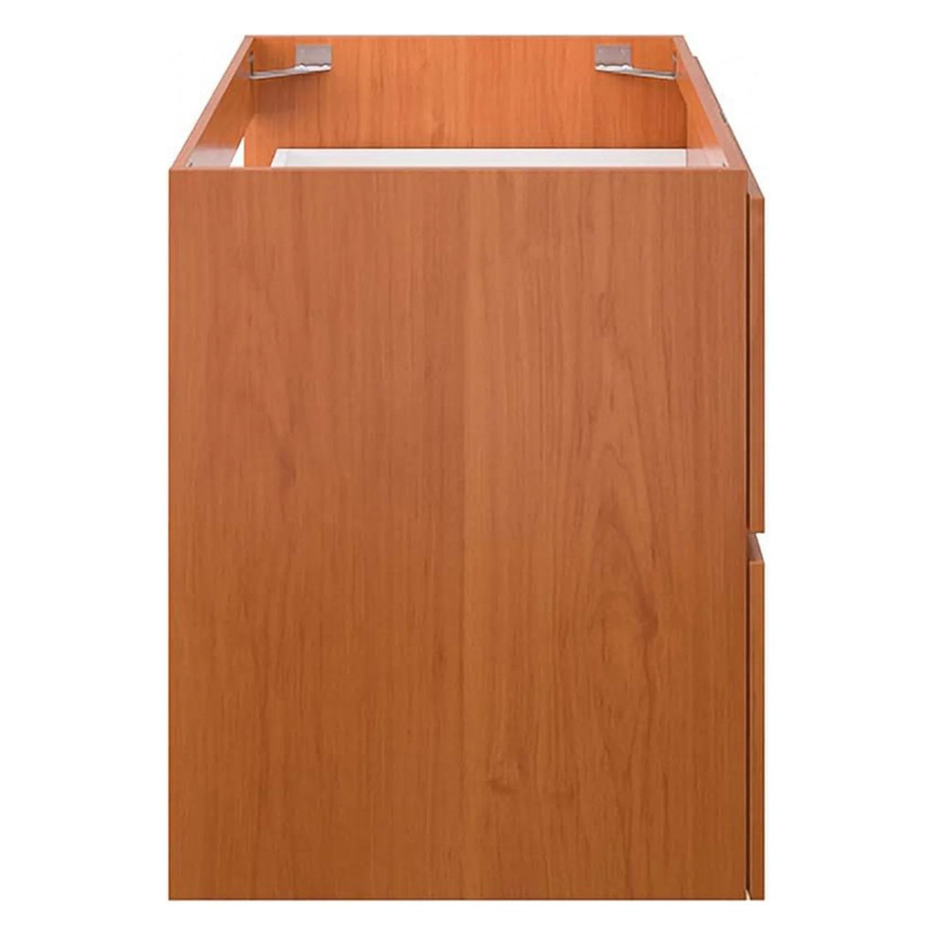 36" Wall-Mount Bathroom Vanity Cabinet M906937