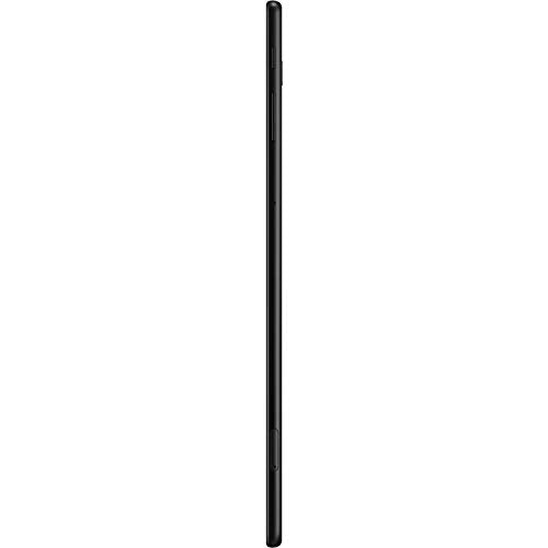 Black 64GB Wi-Fi Tablet D95961