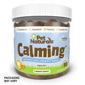 Calming Behavioral Support Supplement for Dogs H496