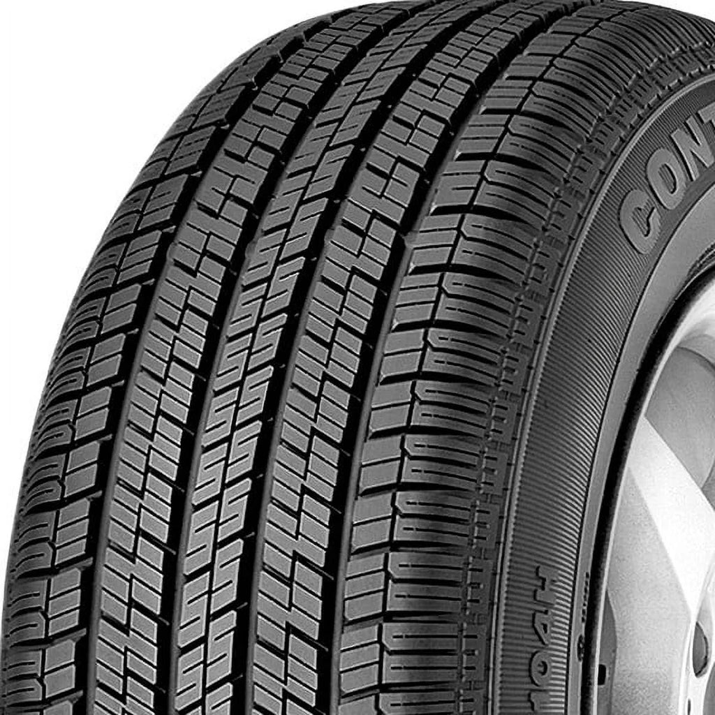 235/60R18 103H All Season Tire U66457