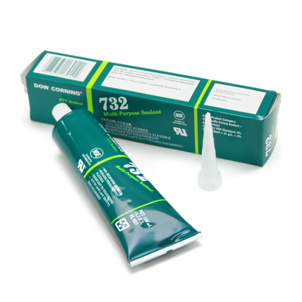 Multi-Purpose RTV Sealant M5299