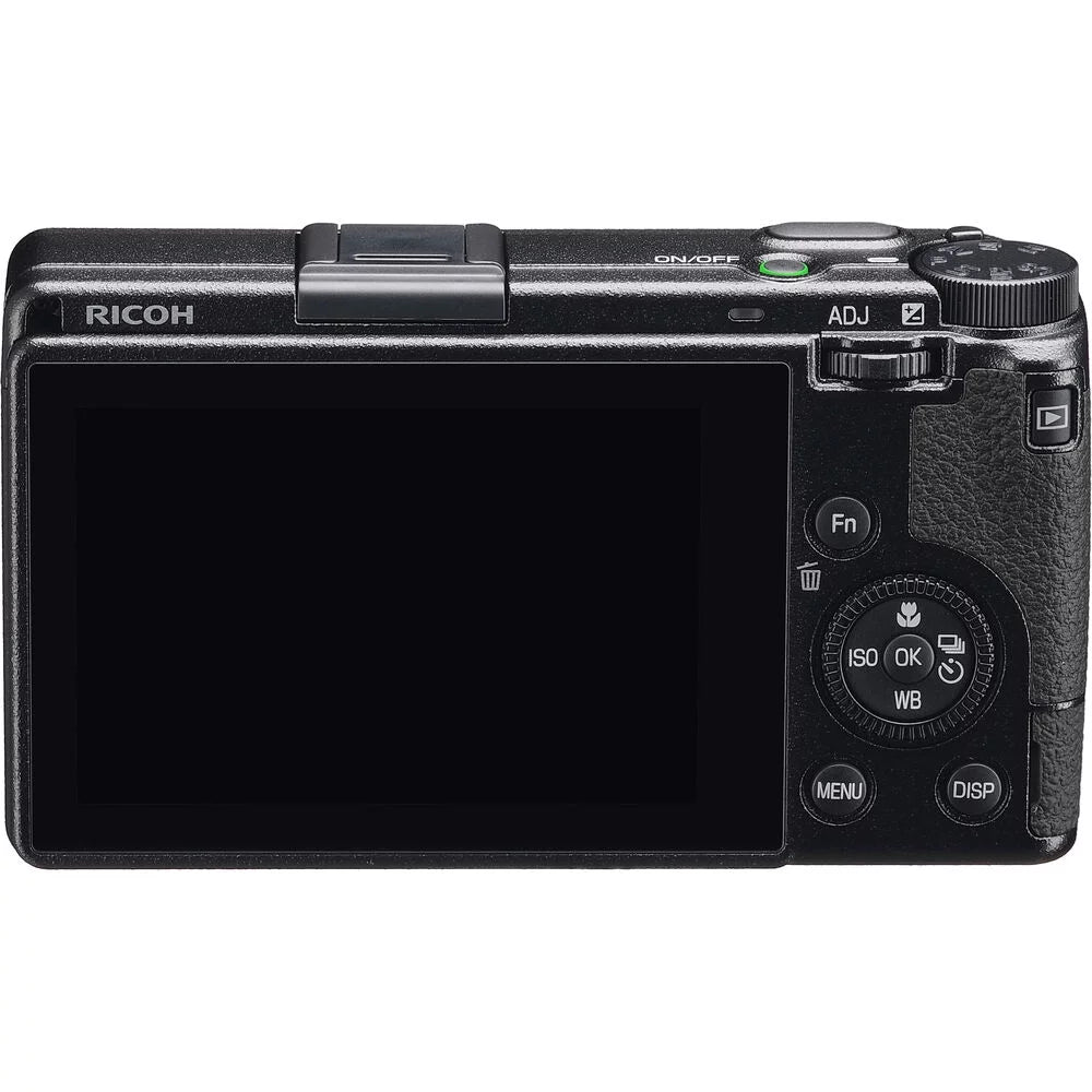 Digital Camera H19059