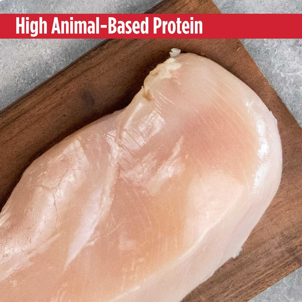 Grain Free Limited Ingredient Turkey Dog Food G994447