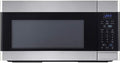 Over the Range Microwave Oven with 1.8 cu. ft. Capacity, 1100 Cooking Watts, 450 CFM Stainless Steel X984554