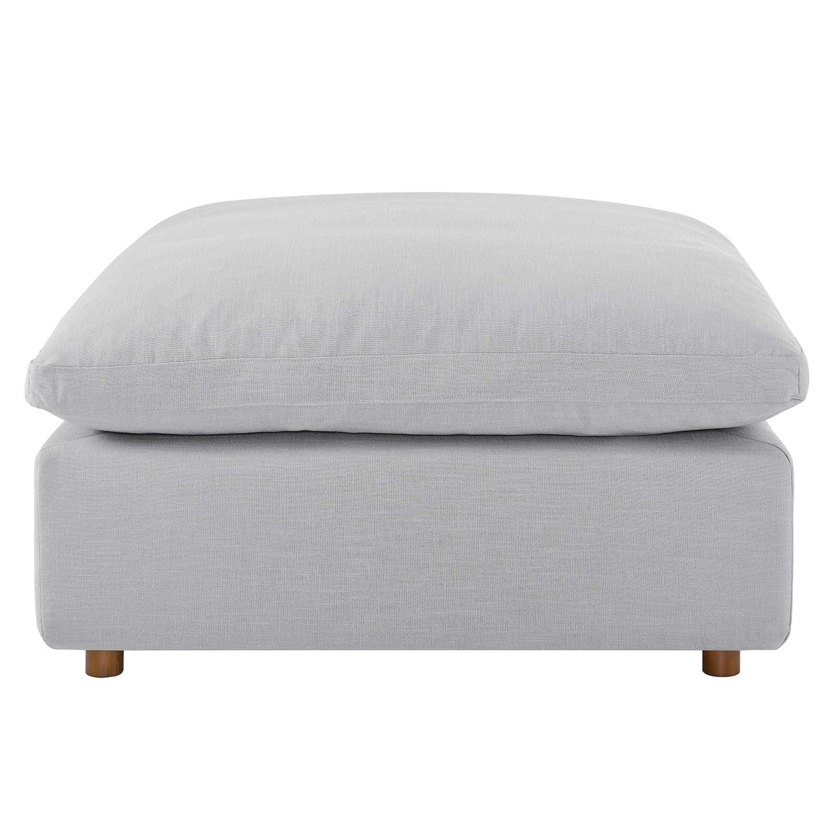 Grey Fabric Modern Accent Chair I168