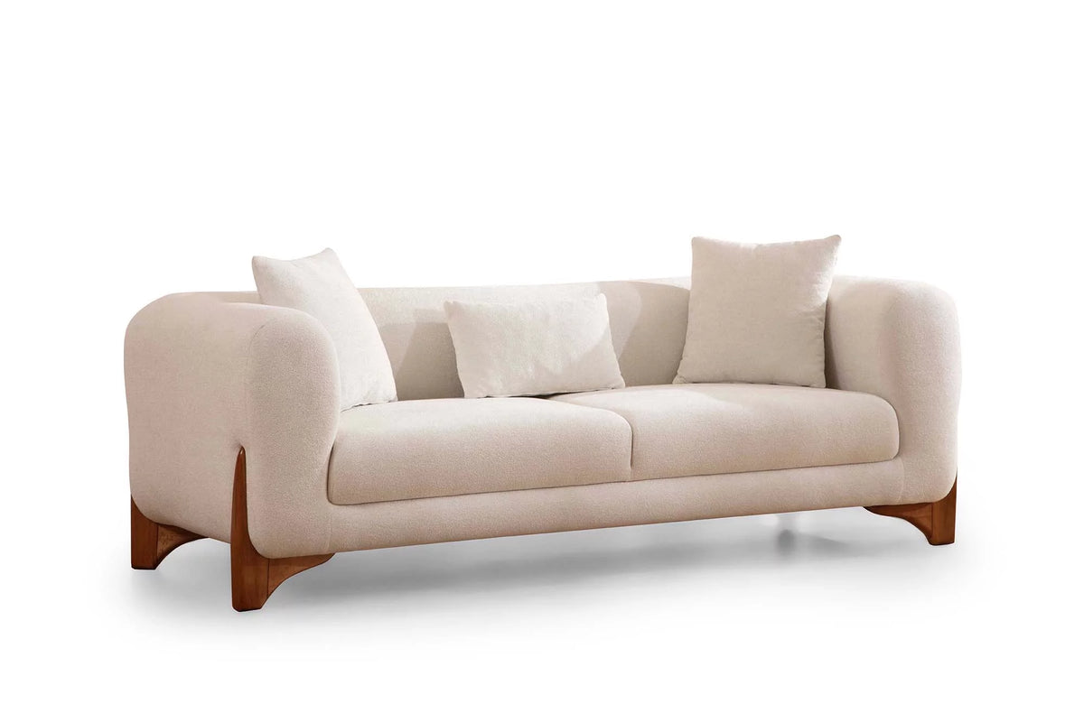 Ivory Sofa T40969