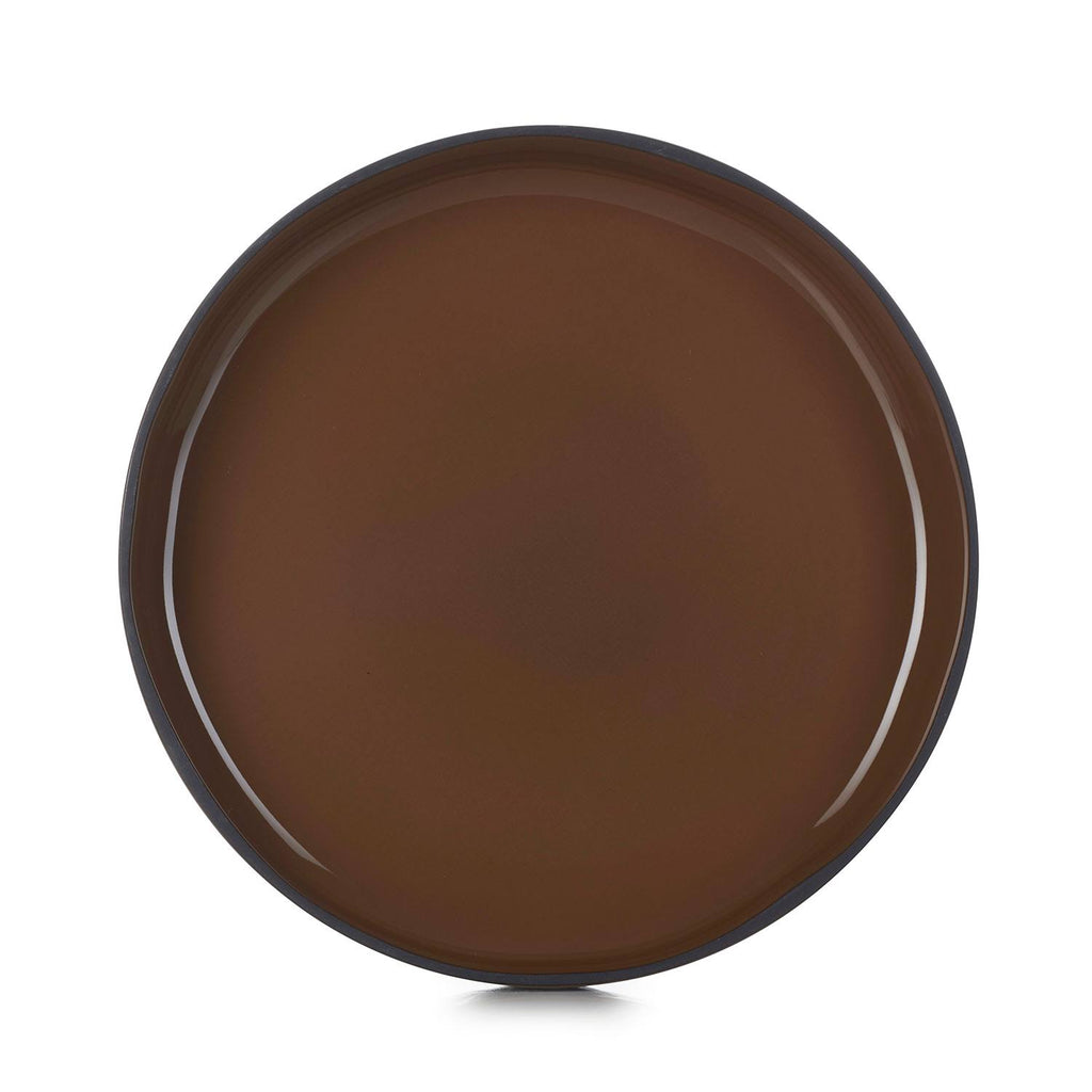 Set of 4 Gourmet Plate 9 in U31506