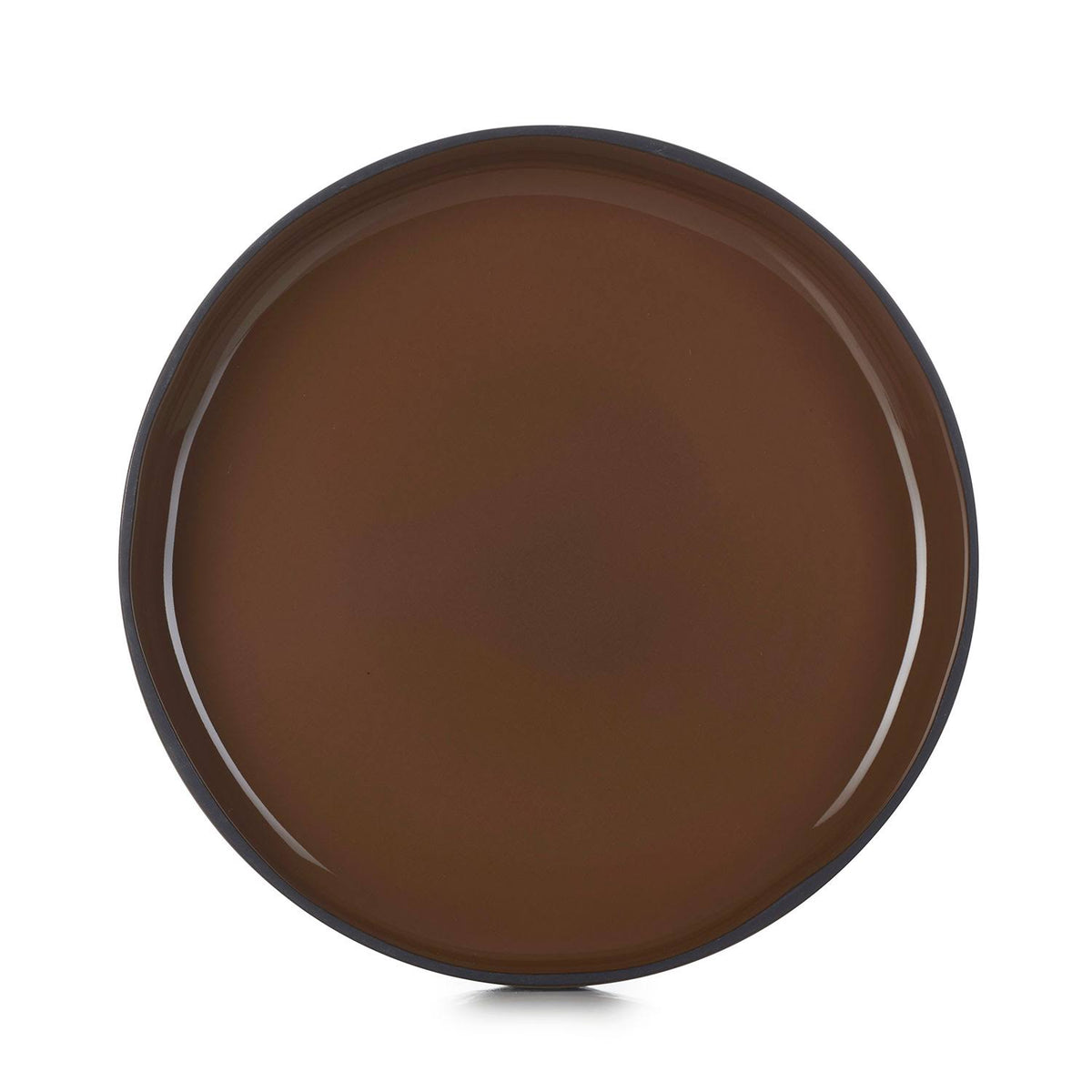Set of 4 Gourmet Plate 9 in U31506