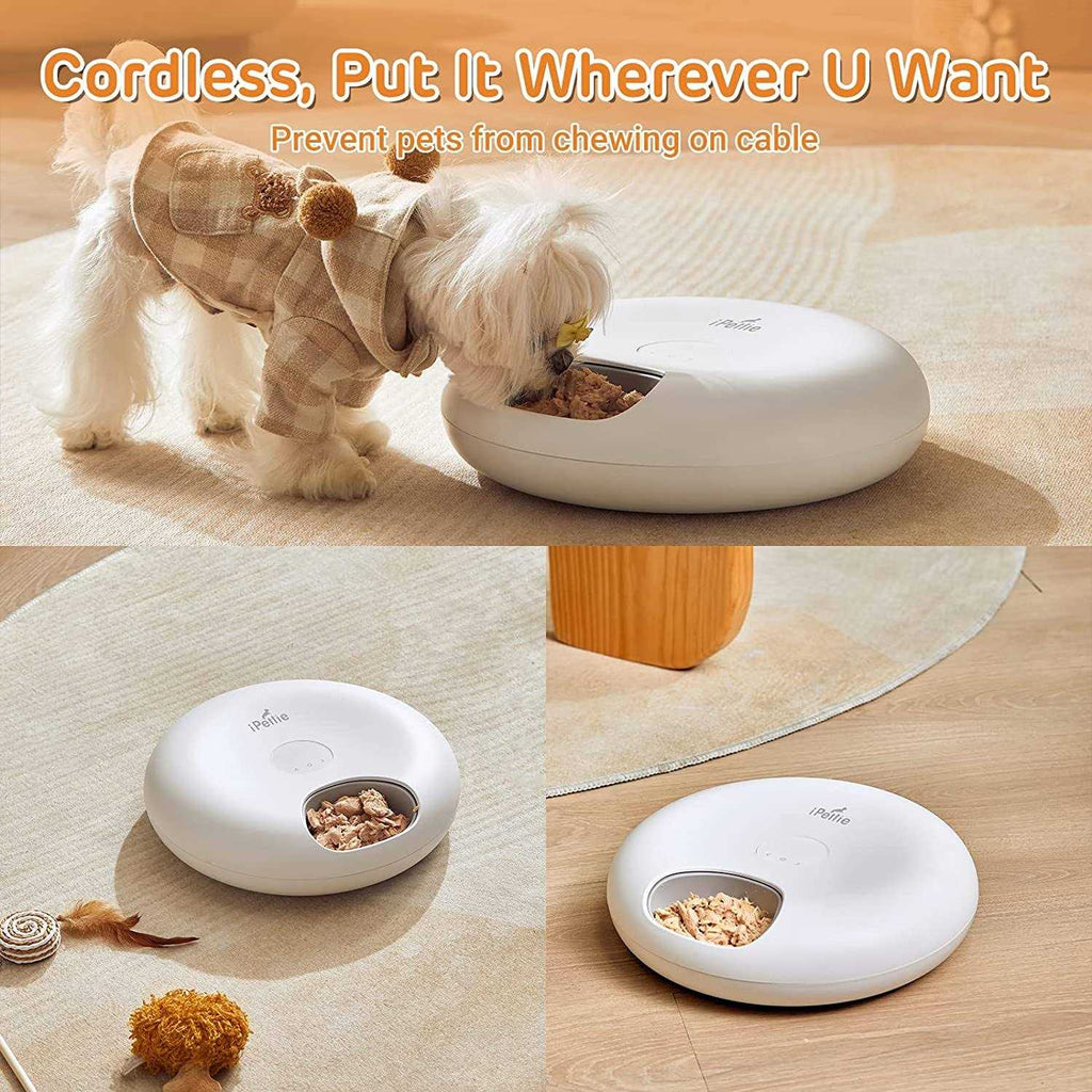 Automatic Pet Feeder U5251