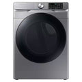 7.5 cu. ft. Vented Electric Dryer with Steam V17108