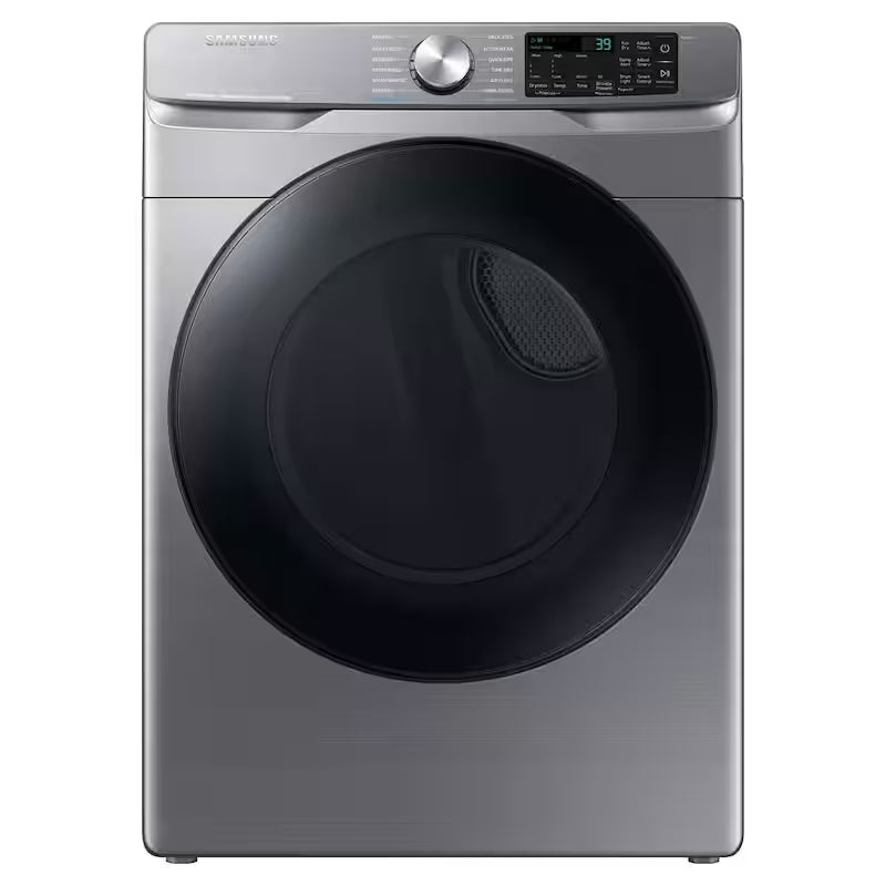 7.5 cu. ft. Vented Electric Dryer with Steam V17108