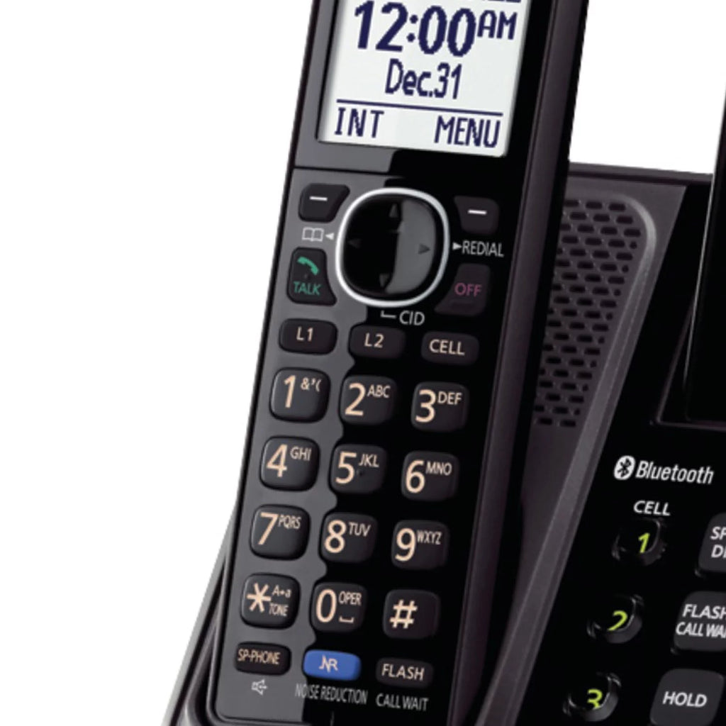 2-Line Cordless Phone R659626