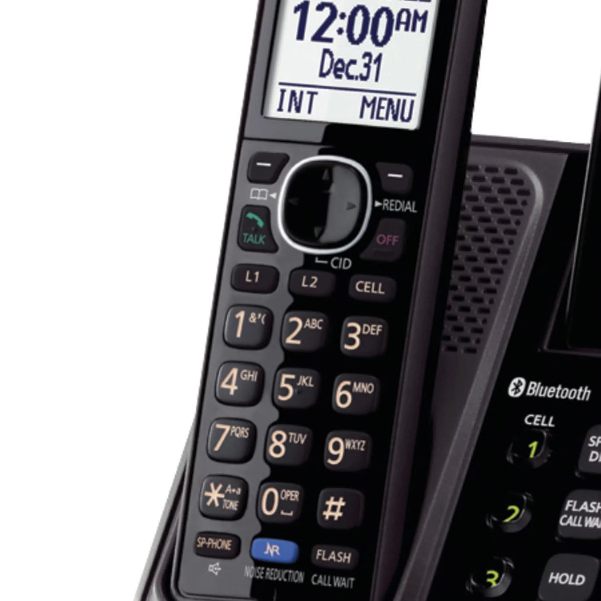 2-Line Cordless Phone R659626