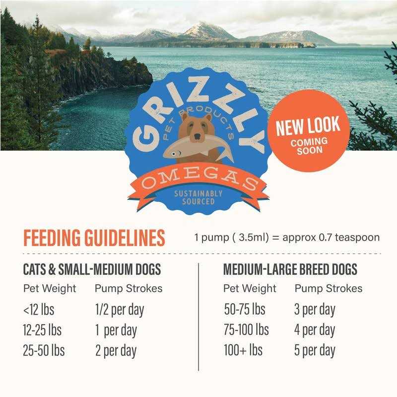 Liquid Omega-3 Supplement for Dogs T630