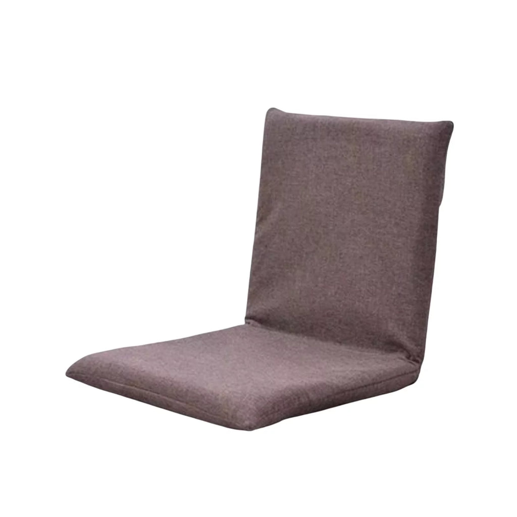 Foldable Legless Floor Chair F40919