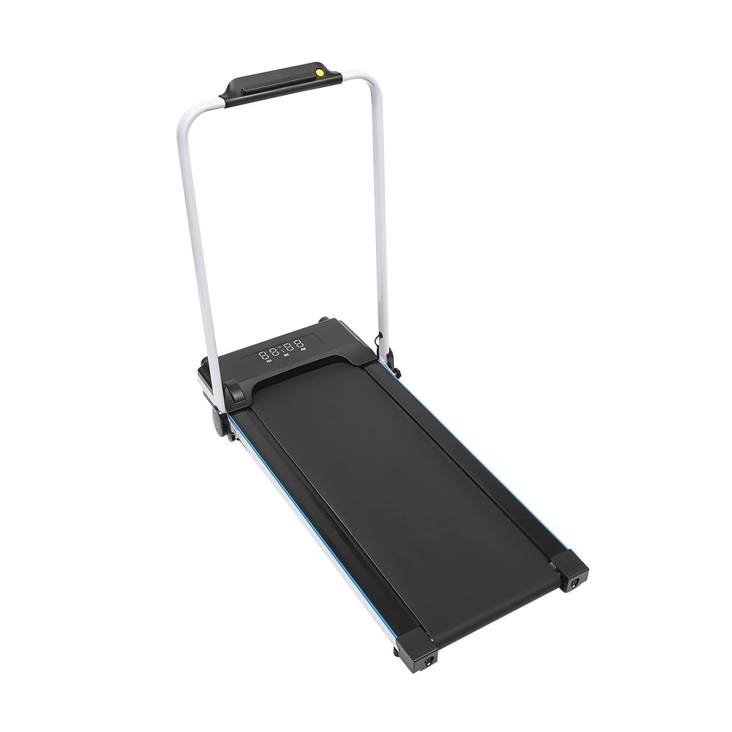 2 in 1 Folding Treadmill T243636
