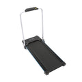 2 in 1 Folding Treadmill T243636