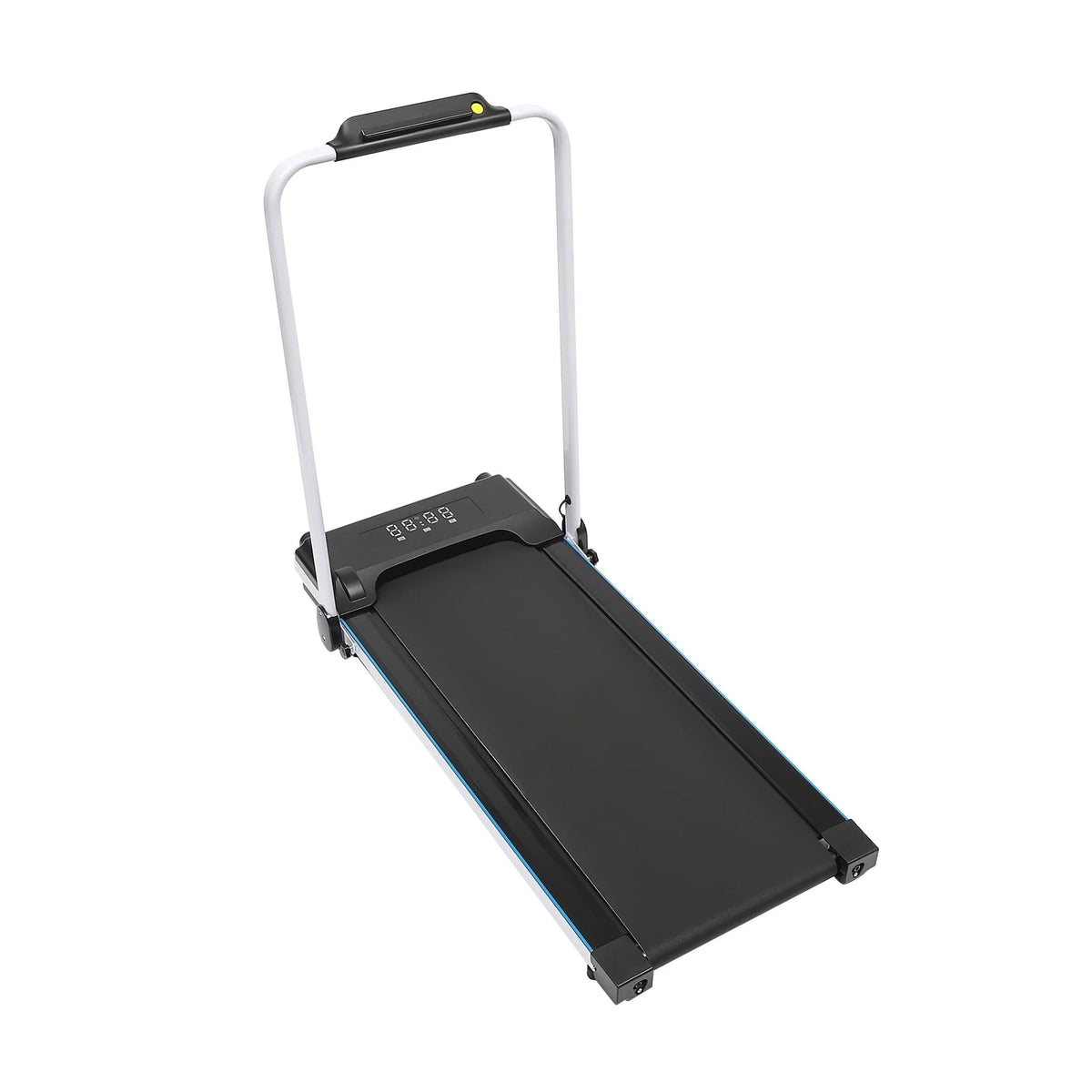 2 in 1 Folding Treadmill T243636