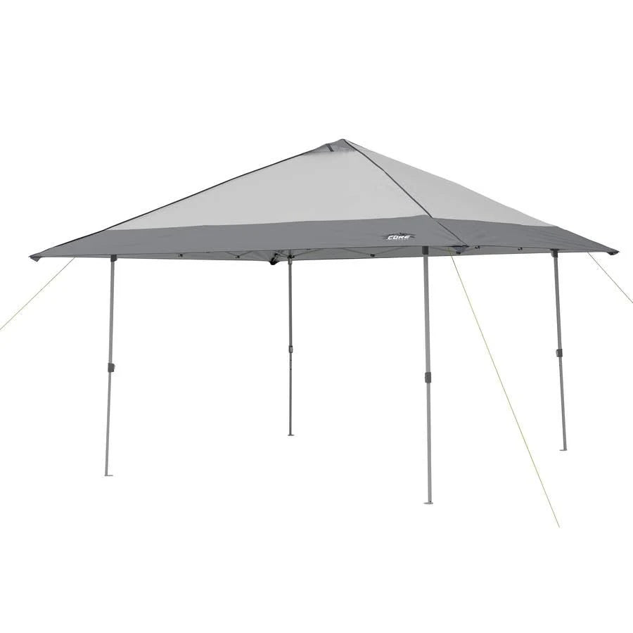 13 x 13 Instant Canopy Gray V14687