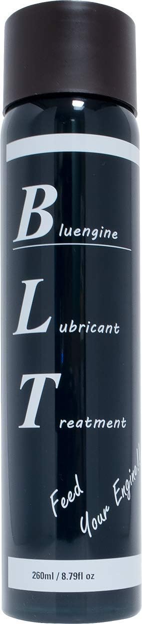 Nanotechnology Engine Oil Additive 260ml G66236