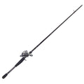 Baitcast Rod and Reel Combo V2914