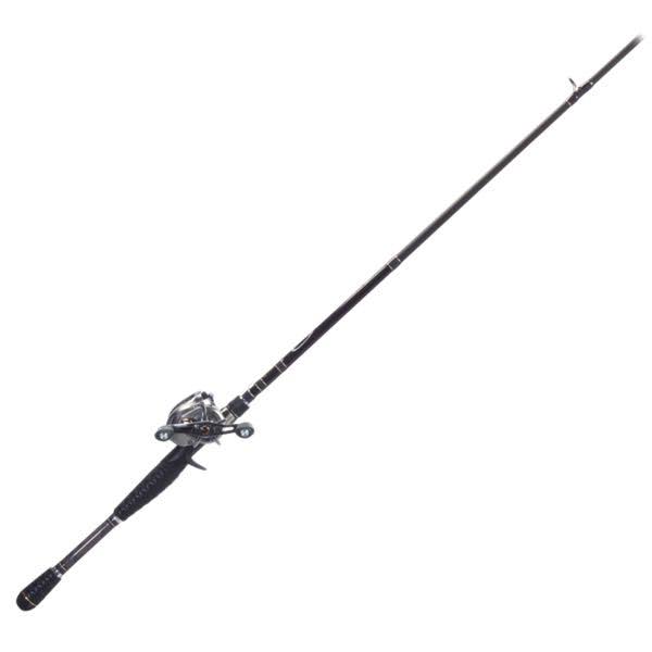Baitcast Rod and Reel Combo V2914