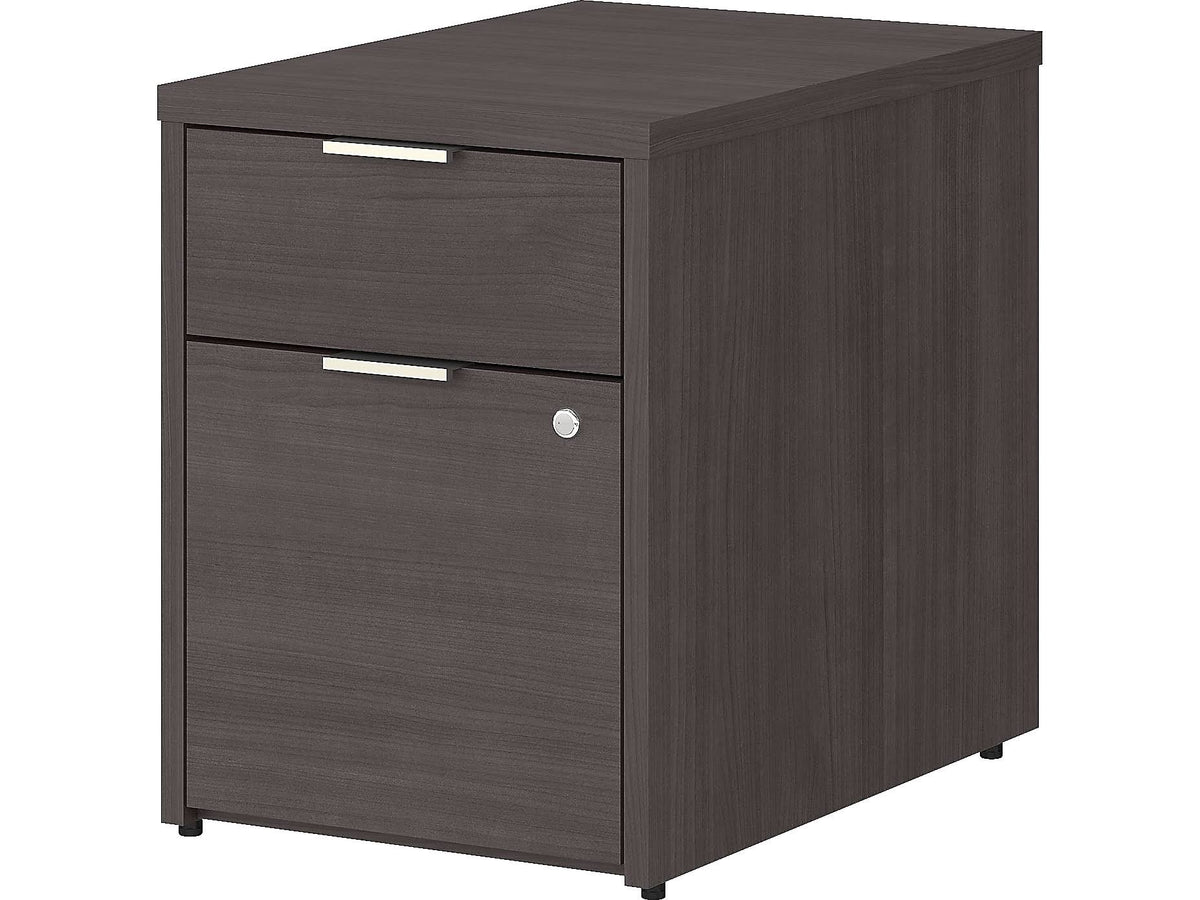 2 Drawer File Cabinet C3672