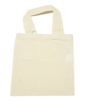 Cotton Canvas Tote K419315