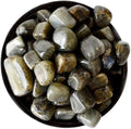 Labradorite Tumble 50 Gram E378302